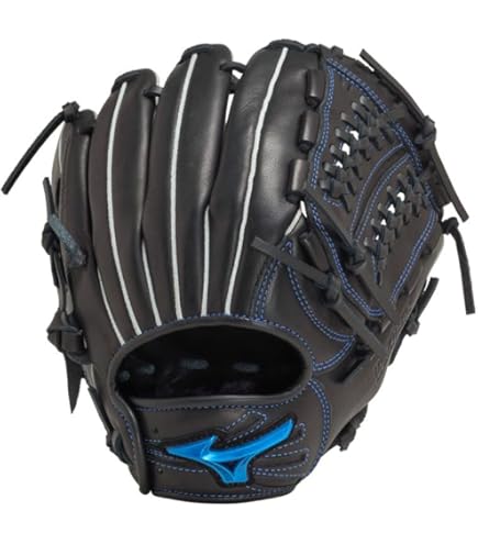 Amazon | MIZUNO(ミズノ) 軟式用 野球 オールラウンド用グローブ